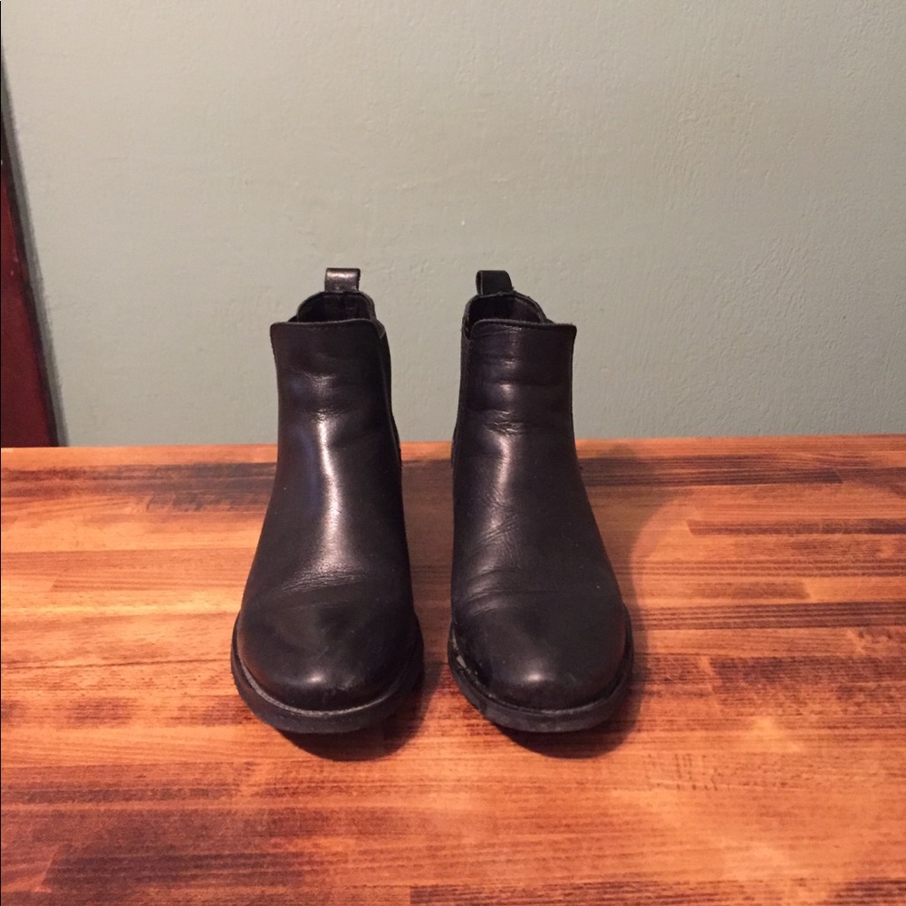 Women’s Booties - Picture 2 of 4